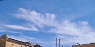 Russian strike on Kramatorsk kills three, including a child