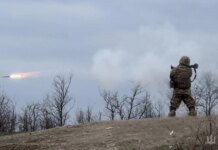 66 attacks recorded on the front, the most intense fighting in Pokrovsk and Kostiantynivka directions – General Staff