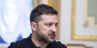 Ukraine is ready to hold peace talks anywhere except Russia and Belarus – Zelenskyy