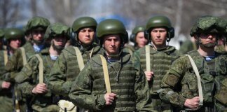 March could be a record month for the number of Russians eliminated – Fedorov