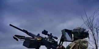 123 combat engagements recorded on the front, enemy used almost 6,000 kamikaze drones – General Staff