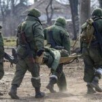 Russian wounded are dying en masse without evacuation in the Kostiantynivka direction – ATESH