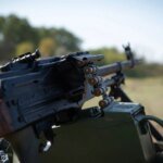 147 battles on the front, enemy used 9.3 thousand drones – General Staff