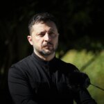 Zelenskyy announced Ukraine's readiness for an Easter truce