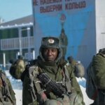 Russia recruited over 27,000 foreigners from 135 countries for the war against Ukraine – Coordination Headquarters