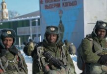 Russia recruited over 27,000 foreigners from 135 countries for the war against Ukraine – Coordination Headquarters