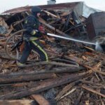 Air bombs on Hlukhiv – the number of injured increased to 12