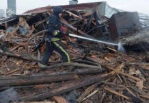 Air bombs on Hlukhiv – the number of injured increased to 12