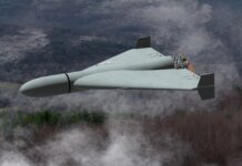 In Poltava district, a person died after drone debris fell, a child is among the injured