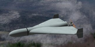 In Poltava district, a person died after drone debris fell, a child is among the injured