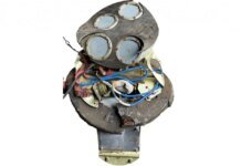 A Russian "Shahed" drone was found to contain a component with radar-homing capabilities for the first time, but its purpose raises questions