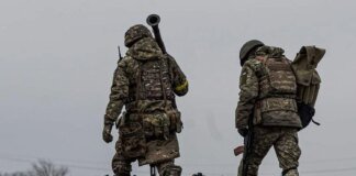 Defense Forces withdrew from the Svyato-Pokrovske area a few weeks ago, but maintain control in Vasyukivka – UV "East"