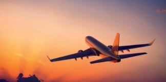 Opening the sky in Ukraine for civil aviation in the near future will not happen – Kuleba