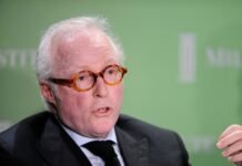 Millennium hires one of Citadel’s longtime stockpickers