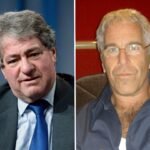 Leon Black wins delay in 8-hour deposition over his Jeffrey Epstein ties for victim lawsuit