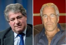 Leon Black wins delay in 8-hour deposition over his Jeffrey Epstein ties for victim lawsuit