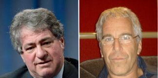 Leon Black wins delay in 8-hour deposition over his Jeffrey Epstein ties for victim lawsuit