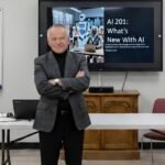 I’m a 78-year-old retiree who’s vibe coding. Being out of the workforce doesn’t mean we can’t use AI like tech pros.