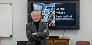 I’m a 78-year-old retiree who’s vibe coding. Being out of the workforce doesn’t mean we can’t use AI like tech pros.