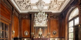 Gilded Age townhouse sells for $34.5 million in NYC, ending 2 sisters’ heated bankruptcy battle