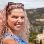 My partner and I live in different homes. Our son moves between, and we each enjoy having time to ourselves each week.