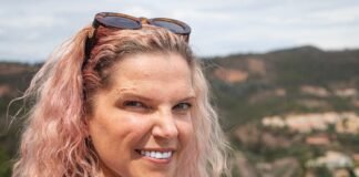 My partner and I live in different homes. Our son moves between, and we each enjoy having time to ourselves each week.