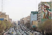 What to do if you’re an American in the Middle East right now