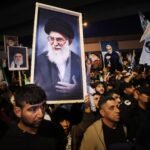 Iranian Supreme Leader Ayatollah Khamenei was killed during strikes on Iran