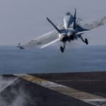 The US military is suffering losses in its fight with Iran. 6 American service members have been killed.