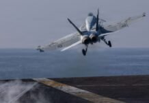 The US military is suffering losses in its fight with Iran. 6 American service members have been killed.