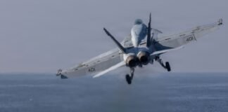 The US military is suffering losses in its fight with Iran. 6 American service members have been killed.