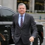 Netflix says it bailed on WBD because of money, not Donald Trump