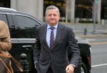 Netflix says it bailed on WBD because of money, not Donald Trump