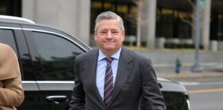 Netflix says it bailed on WBD because of money, not Donald Trump