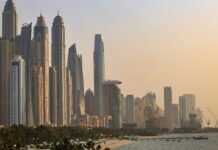 What US companies are telling their Middle East-based employees during the war in Iran