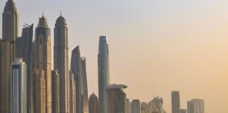 What US companies are telling their Middle East-based employees during the war in Iran