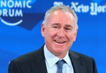 Citadel and Point72 posted gains in a choppy February as Balyasny and Jain Global slipped