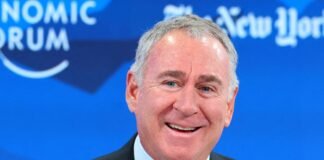 Citadel and Point72 posted gains in a choppy February as Balyasny and Jain Global slipped