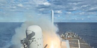 Top US general lays out how the opening days of Operation Epic Fury against Iran went down