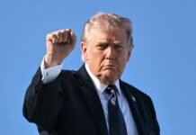 Trump muses about wars being fought ‘forever’ after saying the Iran conflict could last longer than 5 weeks