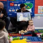 Zohran Mamdani is rolling out his first wave of free childcare. See which NYC neighborhoods get free 2-K this fall.