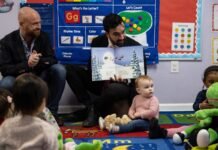 Zohran Mamdani is rolling out his first wave of free childcare. See which NYC neighborhoods get free 2-K this fall.