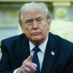 Big Law thought it won its battle with Trump. That lasted a day.