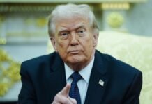 Big Law thought it won its battle with Trump. That lasted a day.