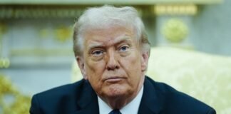 Big Law thought it won its battle with Trump. That lasted a day.