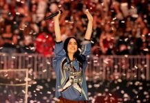 F-bombs and a vanishing Billie Eilish concert: Ex-arena exec describes ‘retaliation’ for booting Ticketmaster