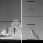 Hidden details in the video of a US submarine sinking an Iranian warship, according to a WWII expert