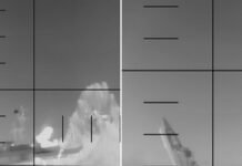 Hidden details in the video of a US submarine sinking an Iranian warship, according to a WWII expert