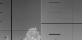 Hidden details in the video of a US submarine sinking an Iranian warship, according to a WWII expert