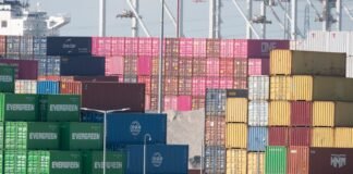 Judge clears path for refunds on Trump’s tariffs that the Supreme Court ruled unlawful